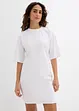 Robe T-shirt ample, bonprix