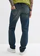 Jean droit extensible, Regular, bonprix