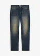 Jean droit extensible, Regular, bonprix