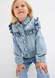 Veste en jean, bonprix