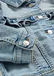 Veste en jean, bonprix