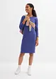 Lot de 2 robes en jersey coton extensible, bonprix