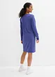 Lot de 2 robes en jersey coton extensible, bonprix