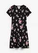 Robe en jersey coton extensible, bonprix