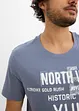 T-shirt 100% coton, bonprix