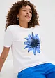 T-shirt imprimé 100% coton, bonprix