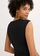 Robe avec ceinture (2 pces), bonprix