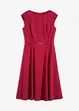 Robe avec ceinture (2 pces), bonprix