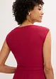 Robe avec ceinture (2 pces), bonprix