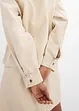 Veste en twill, bonprix