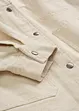 Veste en twill, bonprix