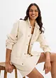Veste en twill, bonprix