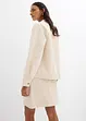 Veste en twill, bonprix
