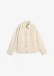 Veste en twill, bonprix