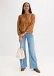 Blouse en lyocell, bonprix