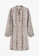 Robe imprimée, bonprix