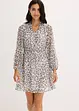 Robe imprimée, bonprix