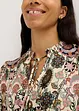 Robe-tunique imprimée, bonprix