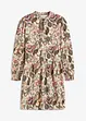 Robe-tunique imprimée, bonprix