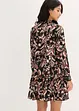 Robe midi, bonprix
