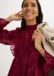 Blouse brodée, bonprix