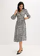 Robe portefeuille, bonprix
