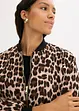 Blouson en satin fluide, bonprix