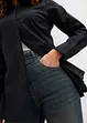 Jean mom taille haute, bonprix
