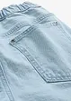 Jean droit, loose, bonprix