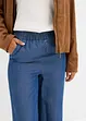 Pantalon large en Tencel, bonprix