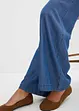 Pantalon large en Tencel, bonprix
