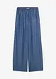 Pantalon large en Tencel, bonprix