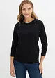 T-shirt de grossesse et d’allaitement, bonprix