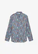 Chemise habillée 100% coton, slim, bonprix
