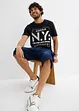 T-shirt 100% coton, bonprix