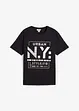 T-shirt 100% coton, bonprix