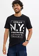 T-shirt 100% coton, bonprix