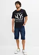 T-shirt 100% coton, bonprix