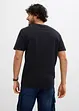 T-shirt 100% coton, bonprix