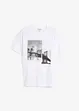 T-shirt 100% coton, bonprix