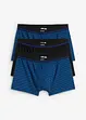 Lot de 3 boxers, bonprix