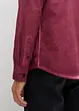 Chemise aspect délavé, 100% coton, bonprix