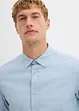 Chemise habillée extensible, Slim, bonprix