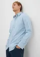 Chemise habillée extensible, Slim, bonprix