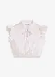 Blouse de Dirndl, bonprix