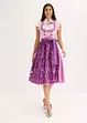 Blouse de Dirndl, bonprix