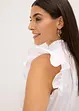 Blouse de Dirndl, bonprix