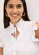 Blouse de Dirndl, bonprix