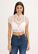 Blouse de Dirndl, bonprix