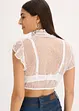Blouse de Dirndl, bonprix